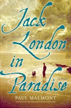 Hardcover Jack London in Paradise Book