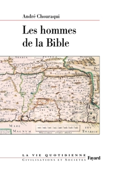 Paperback Les hommes de la Bible [French] Book