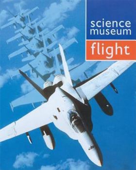 Hardcover Flight (Science Museum) Book