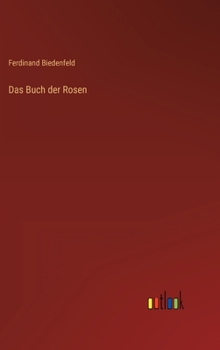 Das Buch der Rosen