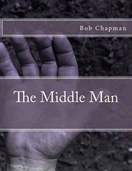 Paperback The Middle Man Book