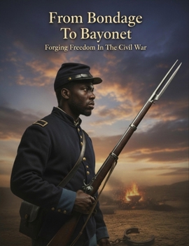 From Bondage To Bayonet: Forging Freedom In The Civil War