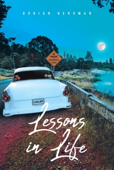 Paperback Lessons in Life Book