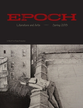 Paperback Epoch 2013 Book