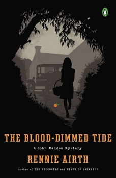 The Blood-Dimmed Tide - Book #2 of the John Madden