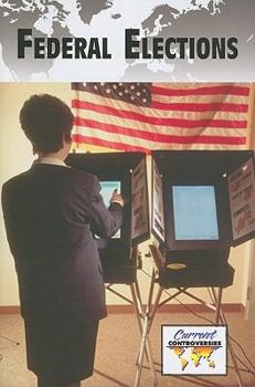Paperback Federal Elections Book