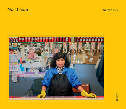 Hardcover Northside: A Time and Place Book