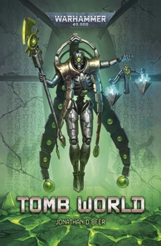 Paperback Tomb World Book