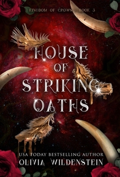 Hardcover House of Striking Oaths Book