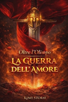 Paperback La guerra dell'amore [Italian] Book