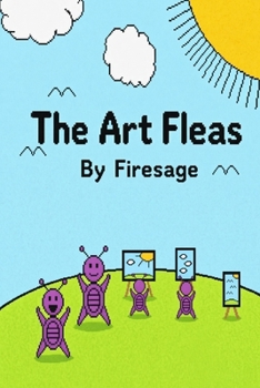 The Art Fleas