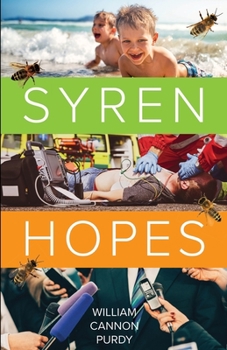 Paperback Syren Hopes Book