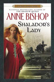 Hardcover Shalador's Lady Book