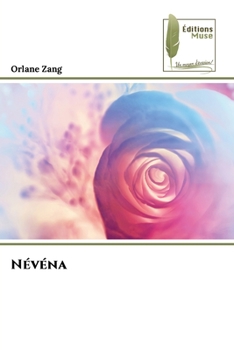 Paperback Névéna [French] Book