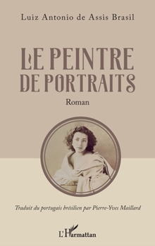 Paperback Le peintre de portraits [French] Book