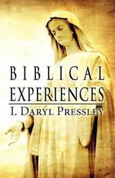 Paperback Biblical Experiences Book