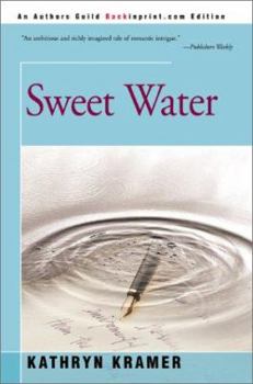 Paperback Sweet Water Book