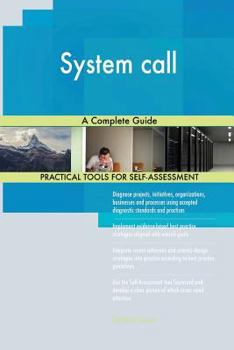 Paperback System Call a Complete Guide Book
