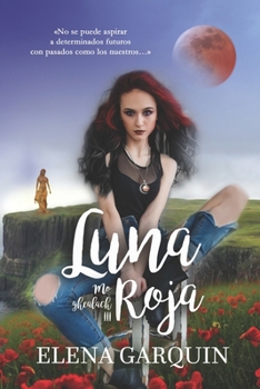 Paperback Luna Roja [Spanish] Book