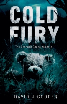 Paperback Cold Fury Book