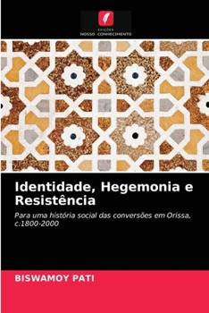 Paperback Identidade, Hegemonia e Resistência [Portuguese] Book