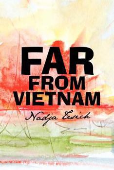 Paperback Far from Vietnam Book