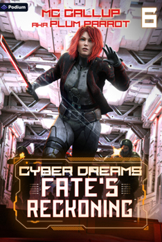 Paperback Fate's Reckoning: A Dystopian Sci-Fi Adventure Book