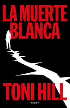 Paperback La Muerte Blanca / The White Death [Spanish] Book