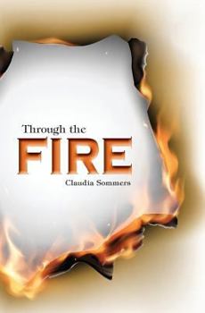 Paperback Through the Fire Book