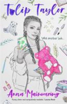 Paperback Tulip Taylor Book