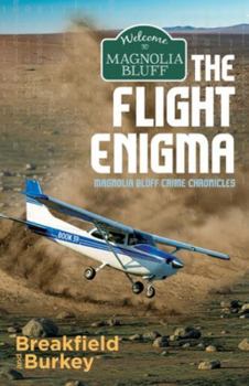 Paperback The Flight Enigma Book