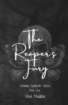 Paperback The Reaper's Fury Book