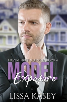 Paperback Model Exposure Book