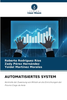 Paperback Automatisiertes System [German] Book