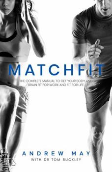 Paperback MatchFit Book