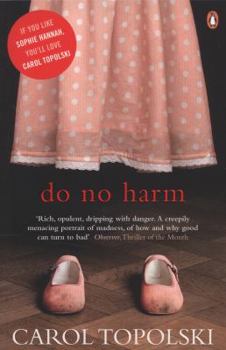 Paperback Do No Harm Book