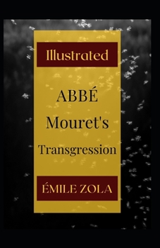 Paperback Abb? Mouret's Transgression Illustrated Book
