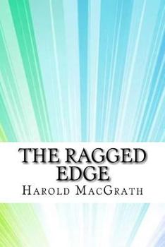 The Ragged Edge: Large Print