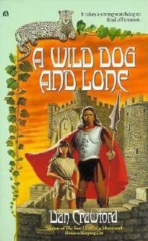 Mass Market Paperback Wild Dog and Loan Book