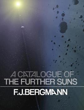 Paperback A Catalogue of the Further Suns Book