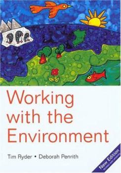 Paperback Working With the Environment Book