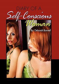 Paperback Diary of a Self-Conscious Woman Book
