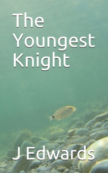 Paperback The Youngest Knight Book