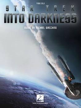 Paperback Star Trek: Into Darkness Book
