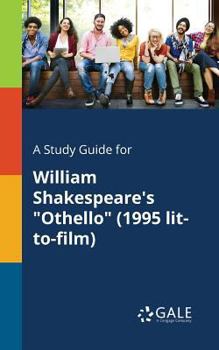 A Study Guide for William Shakespeare's Othello
