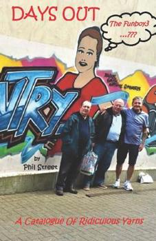 Paperback Days Out Book