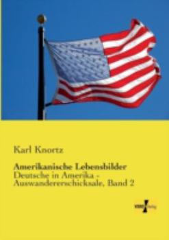 Amerikanische Lebensbilder