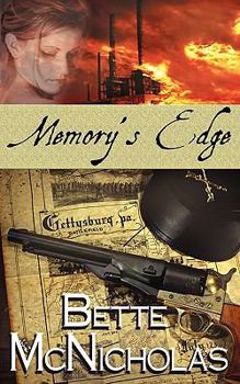 Paperback Memory's Edge Book