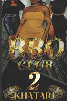 Paperback Bbo Club 2 Book