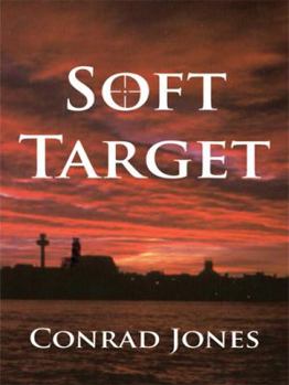 Paperback Soft Target Book